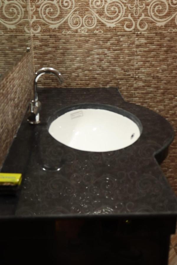 Hotel Crown Of Digha Digha (West Bengal) Exteriör bild