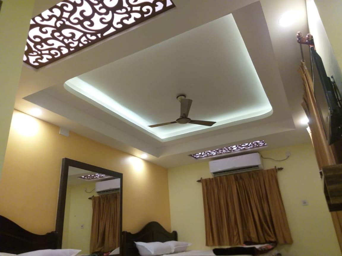 Hotel Crown Of Digha Digha (West Bengal) Exteriör bild
