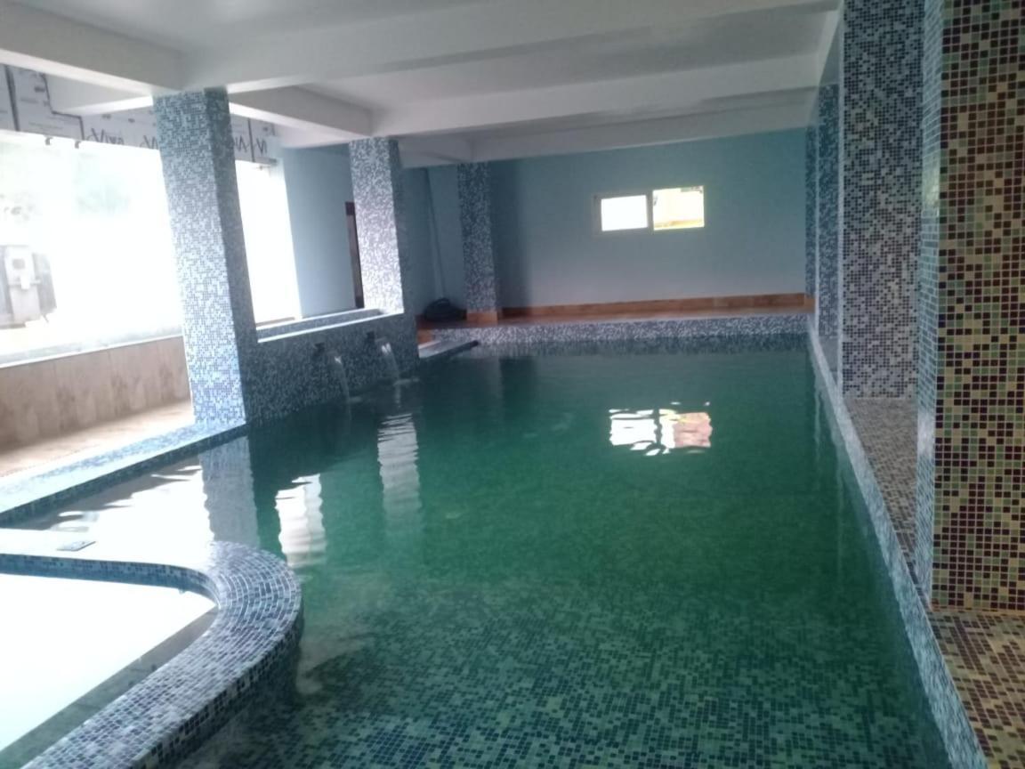 Hotel Crown Of Digha Digha (West Bengal) Exteriör bild